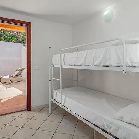 Holiday home I Gerani San Teodoro (Sardinia)