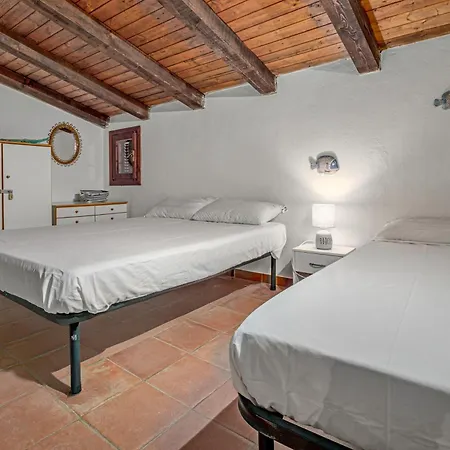 Holiday home I Gerani *