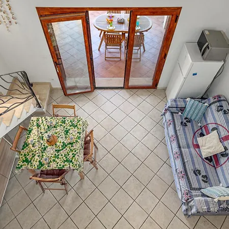 Holiday home I Gerani San Teodoro (Sardinia)