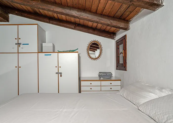 I Gerani Dom wakacyjny *