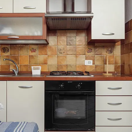 I Gerani Holiday home