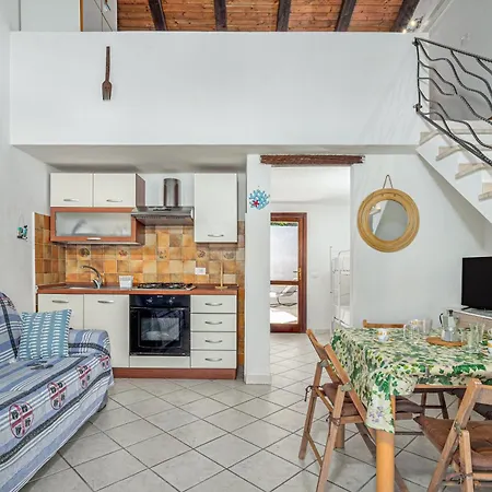 I Gerani * San Teodoro