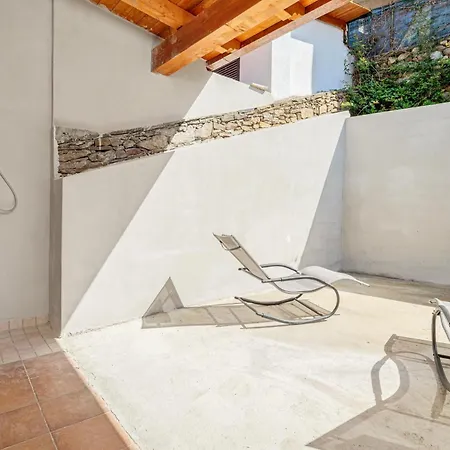 I Gerani Holiday home