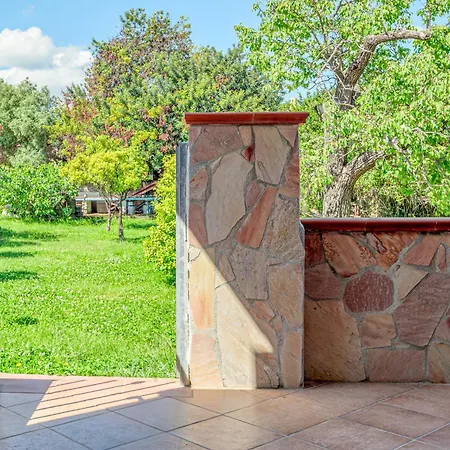 Holiday home I Gerani