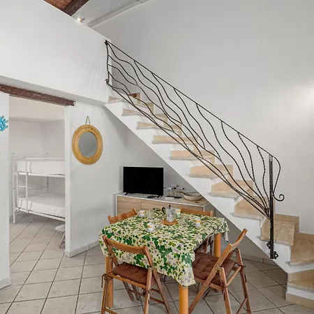I Gerani Holiday home San Teodoro (Sardinia)