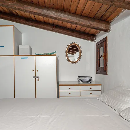 I Gerani Prázdninový dům San Teodoro (Sardinia)