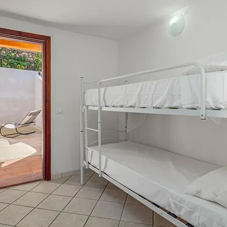 Prázdninový dům I Gerani