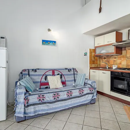 I Gerani Prázdninový dům *