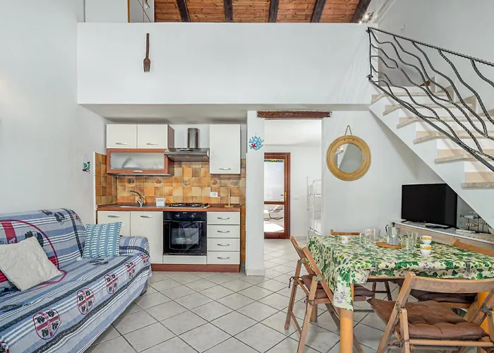 I Gerani * San Teodoro