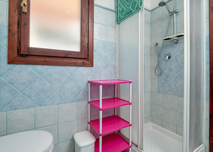 I Gerani * San Teodoro