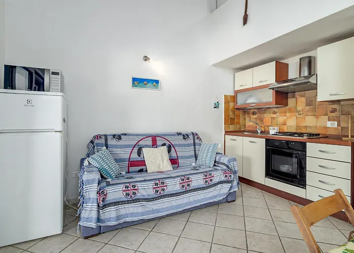 I Gerani San Teodoro